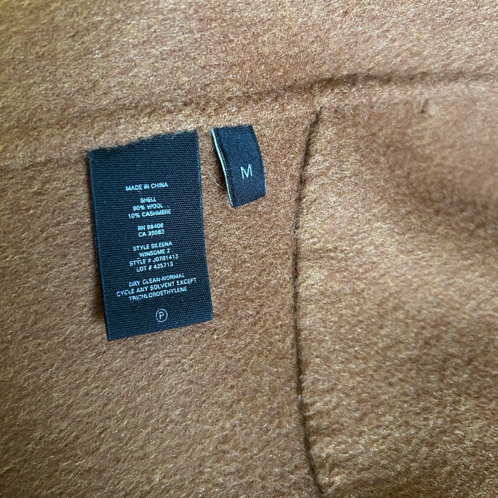 Theroy Sileena Winsome 2 Coat View 3